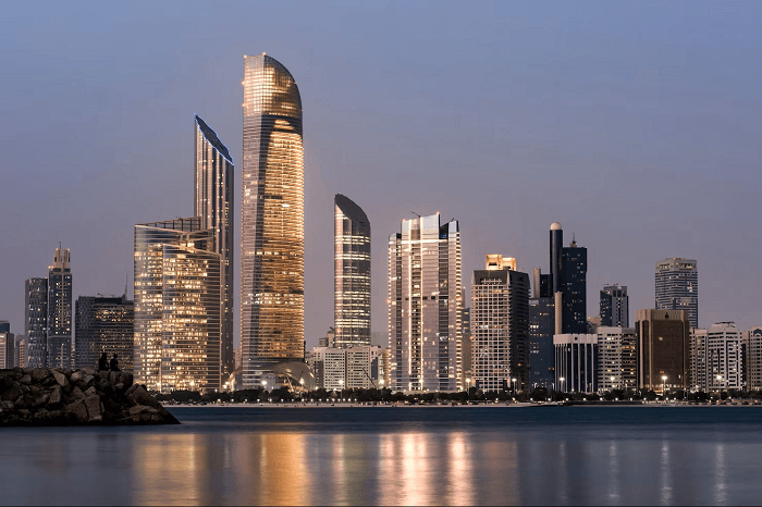 Dubai Office