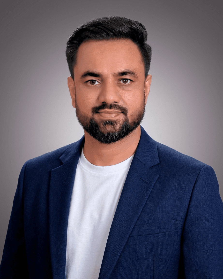 Apel Mahmud Khan