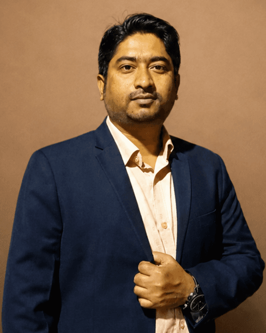 Md Rasheduzzaman