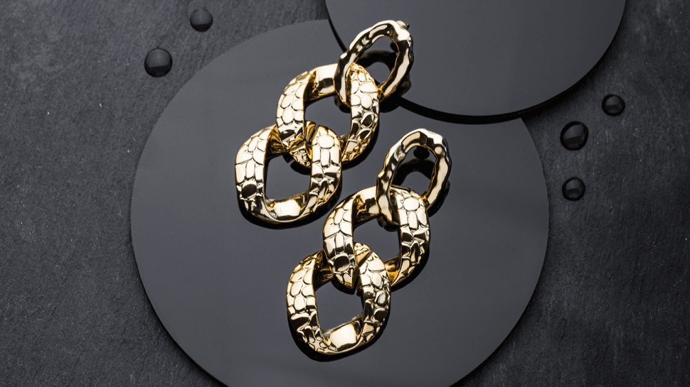 Fine Jewellery