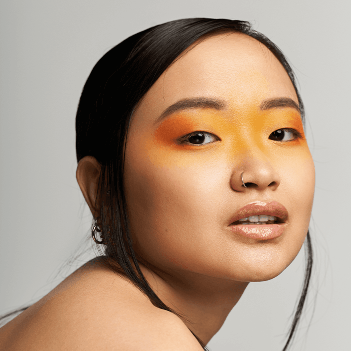 On-Model Retouching Retouched ecommerce product retouching example