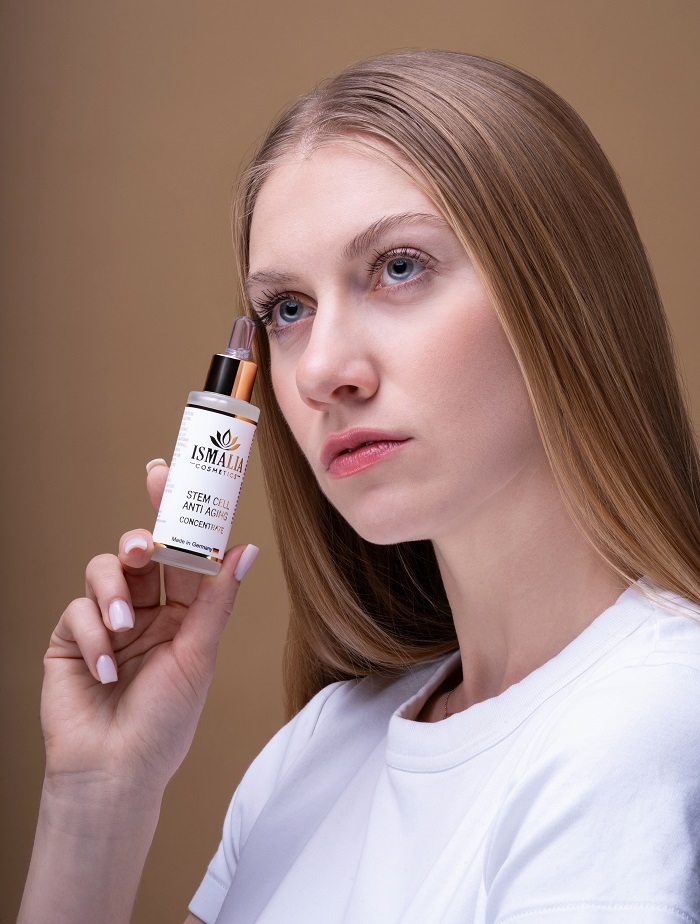 High-End Retouching