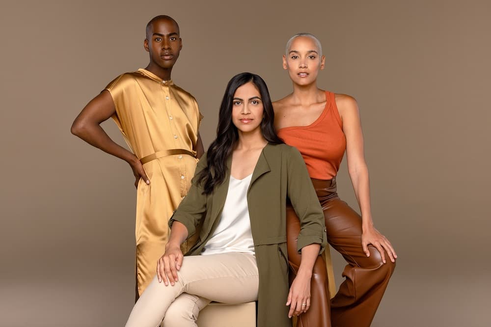 Kampagne & Lookbook
