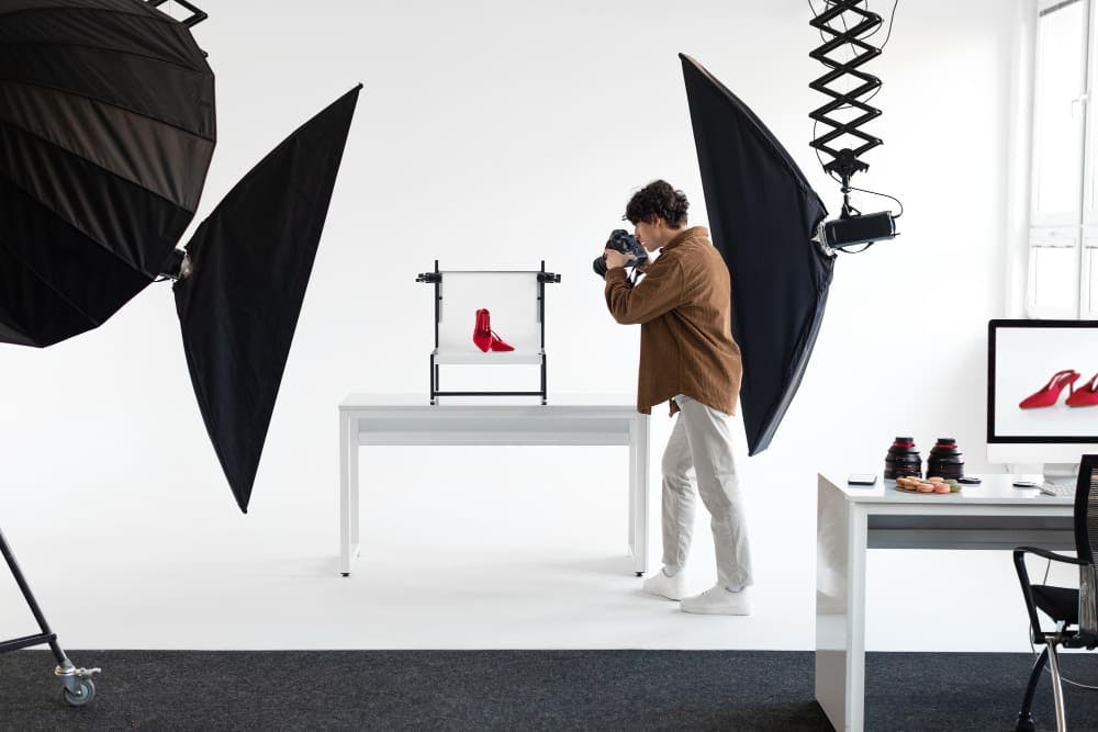 21 Product Photography Ideas for E-commerce