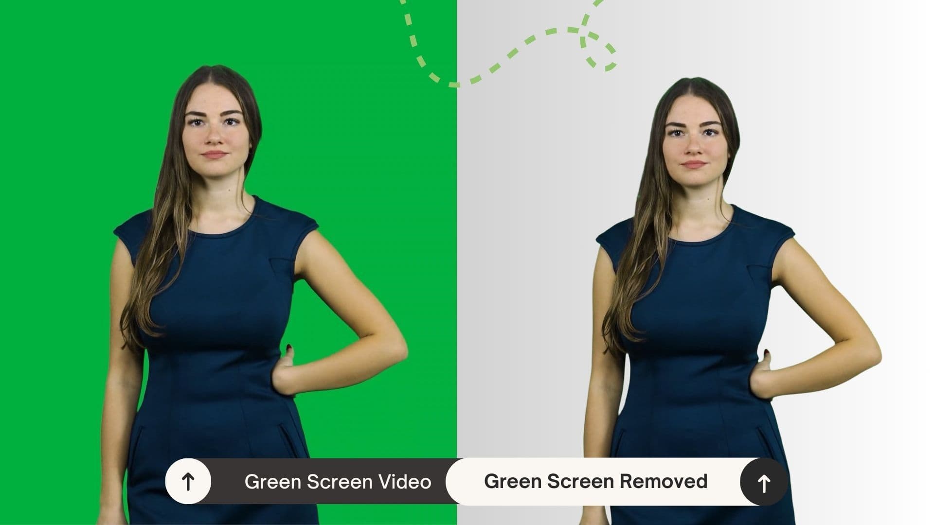 How to Remove Green Screen in Premiere Pro & DaVinci Resolve: Step-by-Step Guide