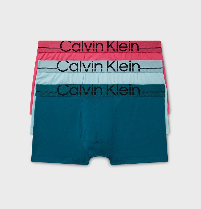 Underwear product cutout