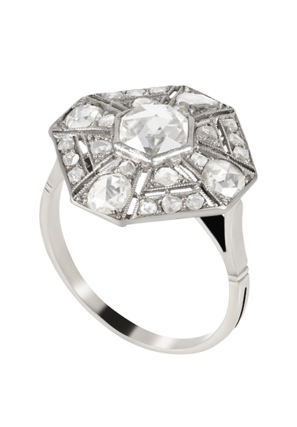 Jewelry & Luxury Goods